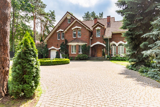 Best Driveway Paving Contractor  in Heyville, AL