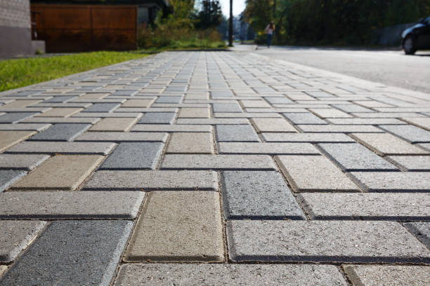 Best Brick Driveway Pavers  in Heyville, AL