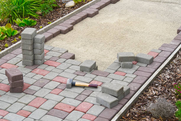 Reasons to Select Us for Your Driveway Paving Requirements in Haleyville, AL