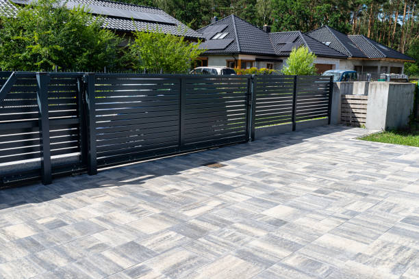 Best Interlocking Driveway Pavers  in Heyville, AL