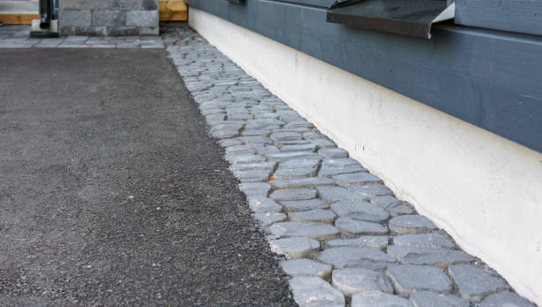 Best Local Driveway Pavers  in Heyville, AL