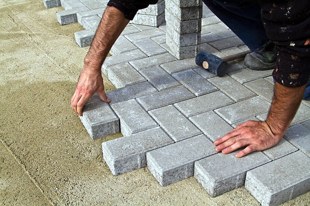 Best Driveway Pavers Near Me  in Heyville, AL